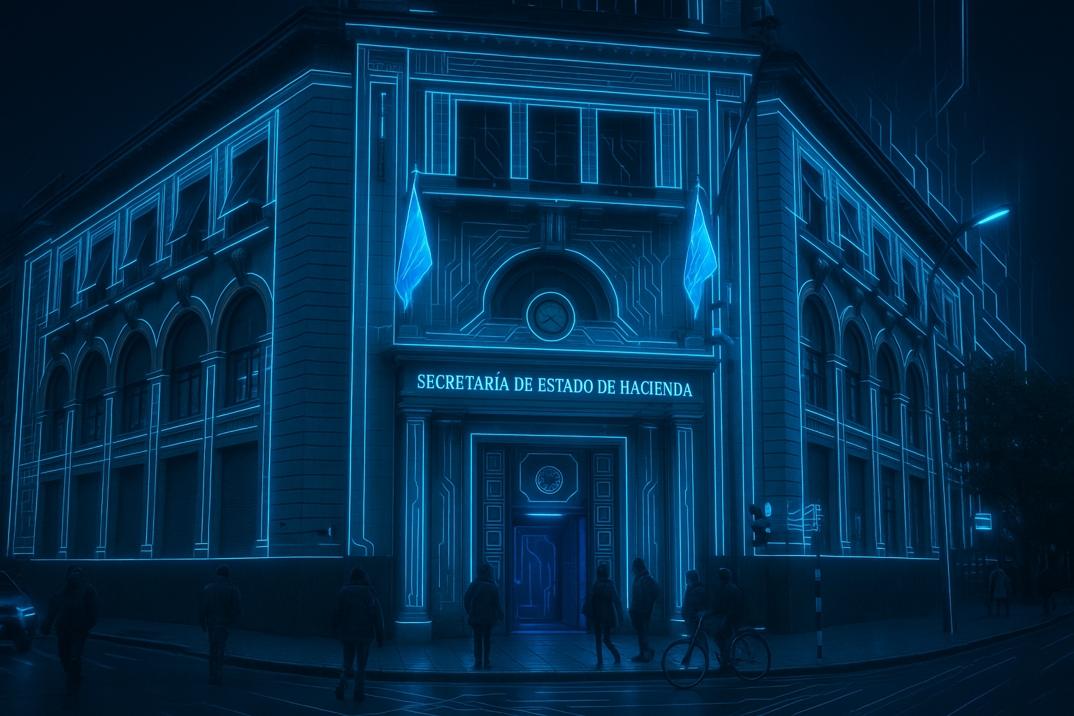 Secretaría de Estado de Hacienda